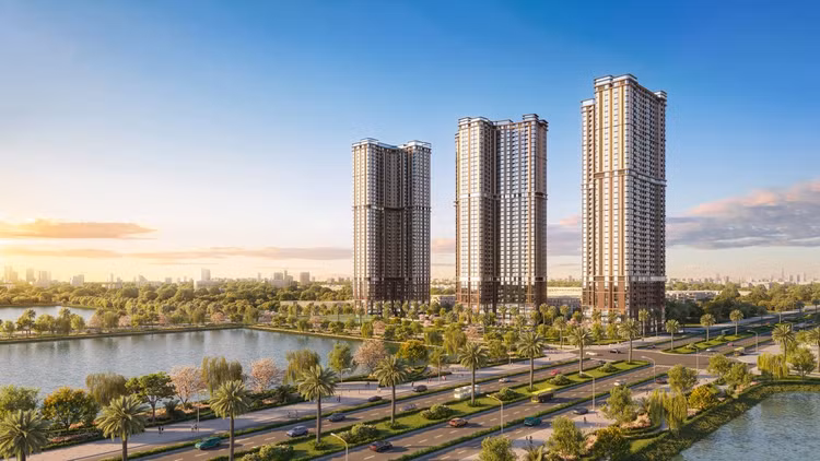 The Cosmopolitan: Cuộc đua sở hữu giá trị thương mại đắt giá The Cosmopolitan: Cuoc dua so huu gia tri thuong mai dat gia