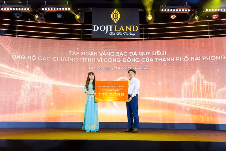 DOJILAND – Từ “chàng tân binh” vươn lên dẫn đầu xu hướng Nghệ thuật - Hình 4 DOJILAND – Tu “chang tan binh” vuon len dan dau xu huong Nghe thuat-Hinh-4