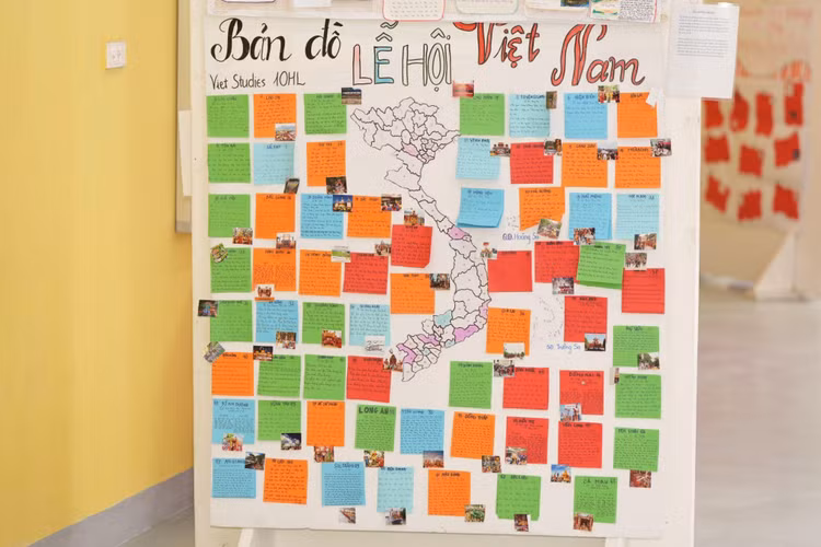 TH School: Lan tỏa tinh hoa văn hóa Việt tới cộng đồng quốc tế - Hình 6 TH School: Lan toa tinh hoa van hoa Viet toi cong dong quoc te-Hinh-6