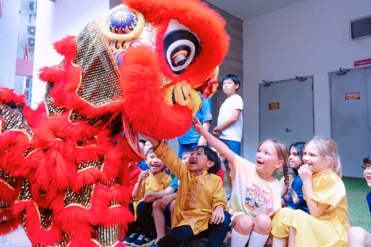 TH School: Lan tỏa tinh hoa văn hóa Việt tới cộng đồng quốc tế - Hình 4 TH School: Lan toa tinh hoa van hoa Viet toi cong dong quoc te-Hinh-4