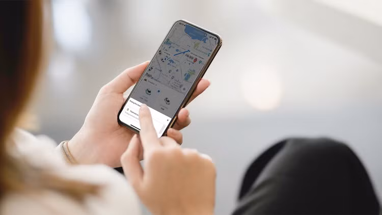 PVcomBank ra mat tinh nang dat taxi tren ung dung PVConnect