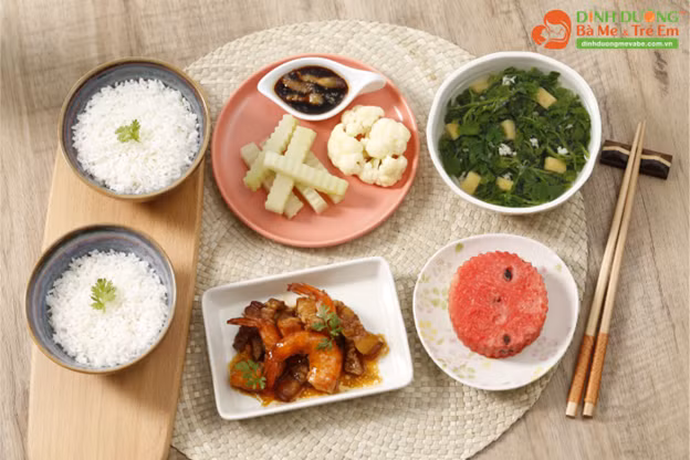 Ajinomoto tiếp tục triển khai sáng kiến chăm sóc dinh dưỡng, sức khỏe cho bà mẹ và trẻ em Việt Nam - Hình 2 Ajinomoto tiep tuc trien khai sang kien cham soc dinh duong, suc khoe cho ba me va tre em Viet Nam-Hinh-2