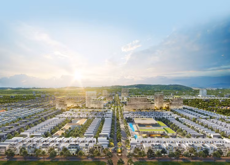 KITA GROUP: Hành trình 10 năm kiến tạo và khát vọng vươn xa - Hình 2 KITA GROUP: Hanh trinh 10 nam kien tao va khat vong vuon xa-Hinh-2