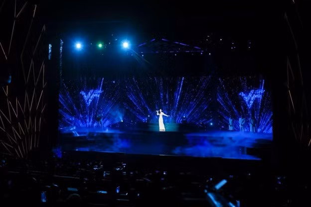 “Bản giao hưởng đại dương” tại trái tim thành phố điểm đến Ocean City - Hình 4 “Ban giao huong dai duong” tai trai tim thanh pho diem den Ocean City-Hinh-4