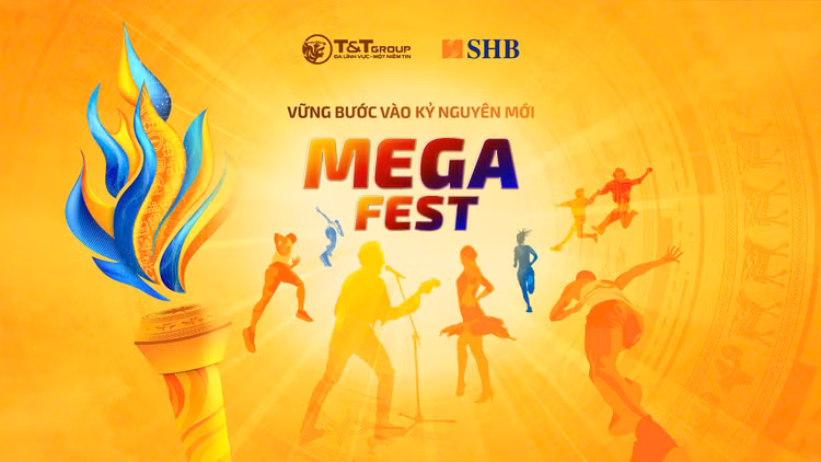 SHB và T&T Group tổ chức ngày hội Văn hóa quy mô - Hình 2 SHB va T&T Group to chuc ngay hoi Van hoa quy mo-Hinh-2