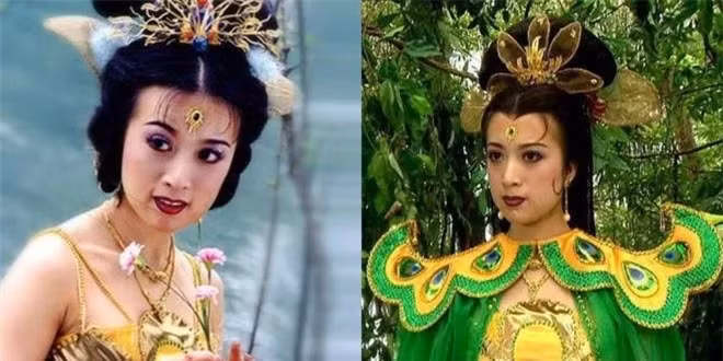 4 yêu quái cực mạnh khiến Phật Tổ Như Lai ngại đối đầu - Hình 5 4 yeu quai cuc manh khien Phat To Nhu Lai ngai doi dau-Hinh-5