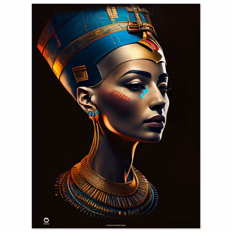 4 nu Pharaoh noi tieng nhat trong lich su Ai Cap co dai-Hinh-4