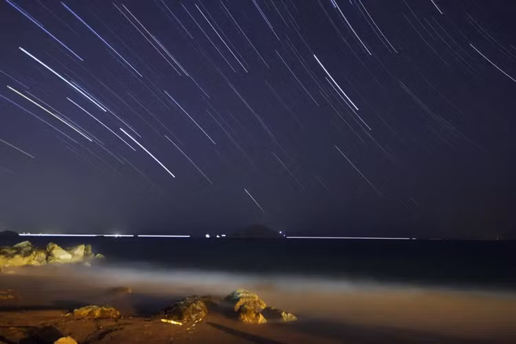 Mưa sao băng Perseids đẹp nhất 2023: Người Việt chiêm ngưỡng sao? - Hình 3 Mua sao bang Perseids dep nhat 2023: Nguoi Viet chiem nguong sao?-Hinh-3