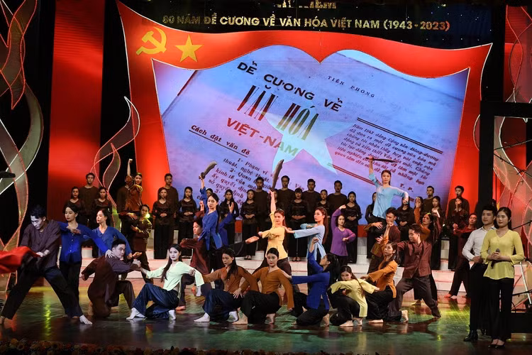 10 su kien van hoa, the thao tieu bieu nam 2023