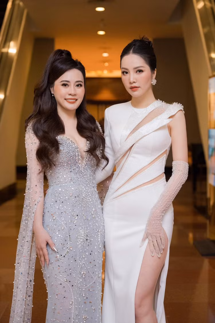 “Hoa hậu Quý bà Hòa bình Việt Nam 2023” nhận thí sinh “dao kéo” - Hình 2 “Hoa hau Quy ba Hoa binh Viet Nam 2023” nhan thi sinh “dao keo”-Hinh-2