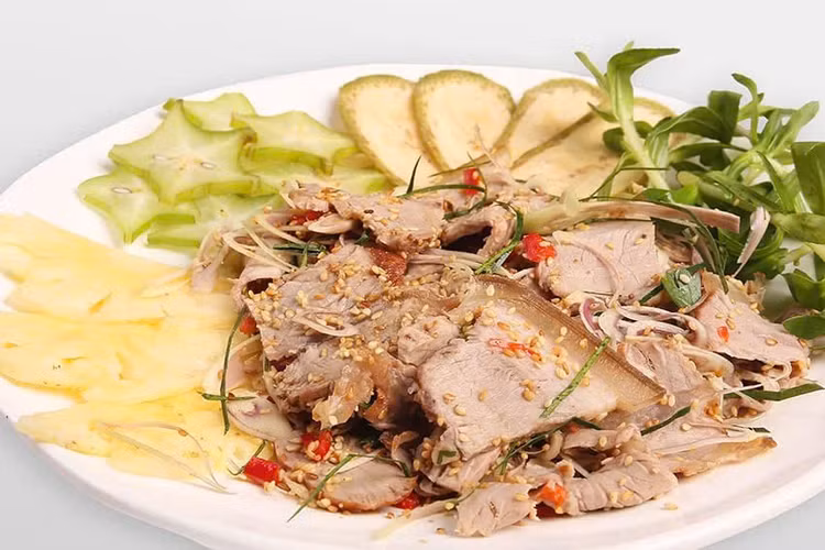 Mon de tai chanh Ninh Binh lot top mon ngon nhat the gioi-Hinh-3
