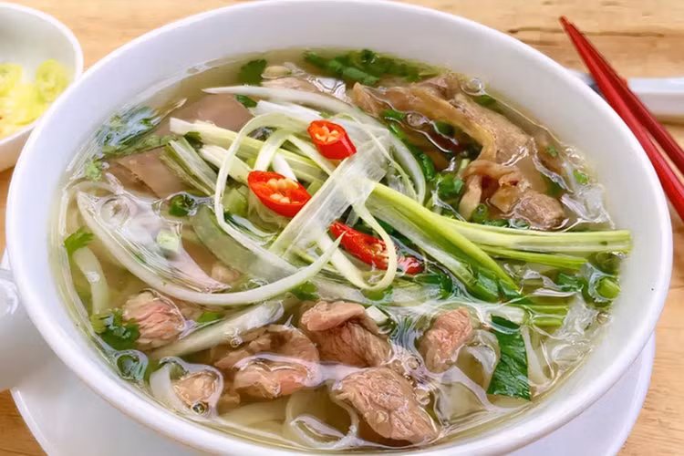 Bánh mì lọt top món ăn đường phố ngon nhất Đông Nam Á - Hình 2 Banh mi lot top mon an duong pho ngon nhat Dong Nam A-Hinh-2