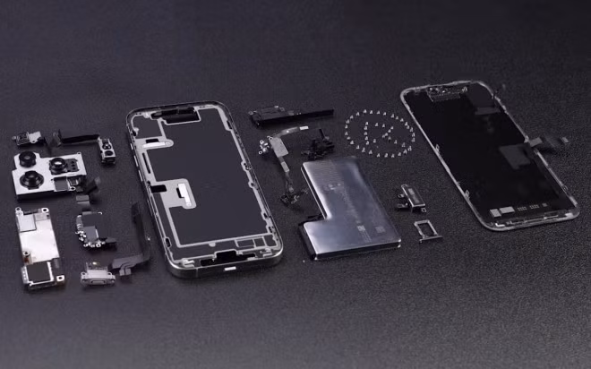 Rộ tin iPhone 17 có màn "lột xác" ngoạn mục, iFan đứng ngồi không yên Ro tin iPhone 17 co man