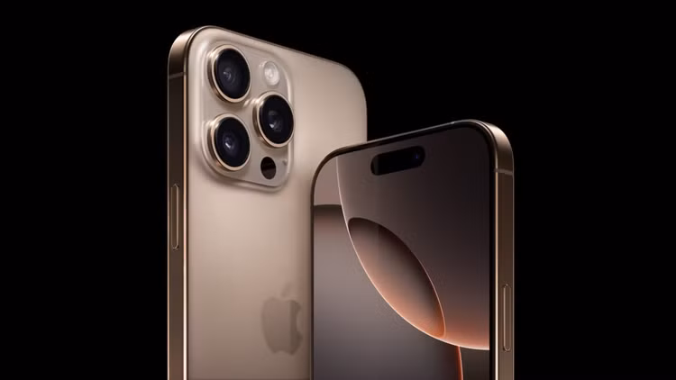 Rộ tin iPhone 17 có màn "lột xác" ngoạn mục, iFan đứng ngồi không yên - Hình 7 Ro tin iPhone 17 co man