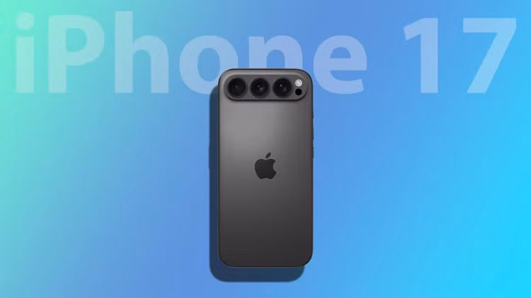 Rộ tin iPhone 17 có màn "lột xác" ngoạn mục, iFan đứng ngồi không yên - Hình 8 Ro tin iPhone 17 co man