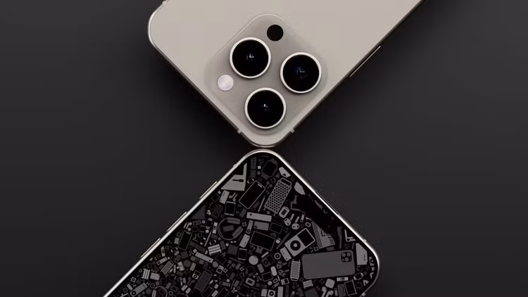 Rộ tin iPhone 17 có màn "lột xác" ngoạn mục, iFan đứng ngồi không yên - Hình 4 Ro tin iPhone 17 co man