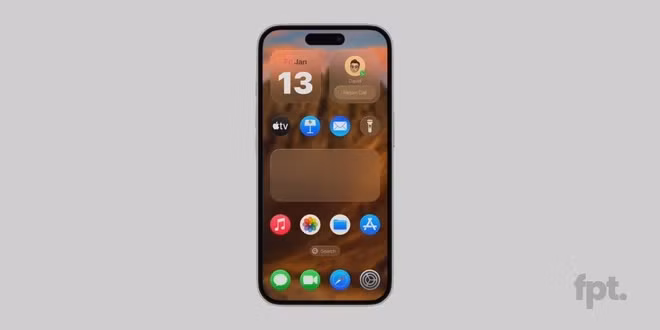 Sot xinh xich tinh nang dau tien cua iOS 19 chinh thuc lo dien-Hinh-2