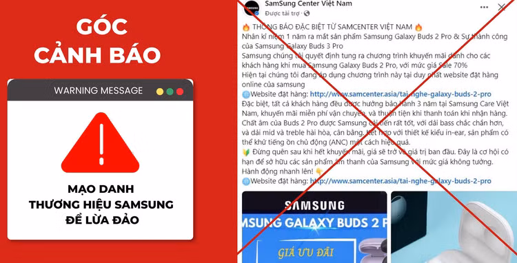 Giả mạo thương hiệu nổi tiếng, tung chiêu khuyến mại “rởm” lừa tiền dịpTết Gia mao thuong hieu noi tieng, tung chieu khuyen mai “rom” lua tien dipTet