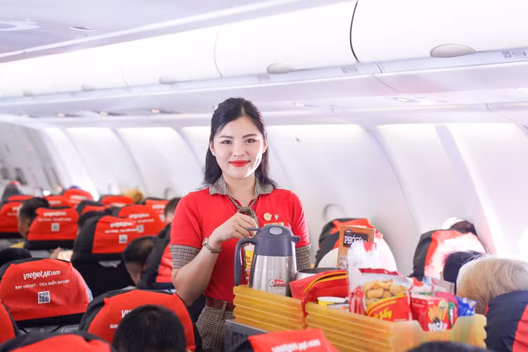 Ngắm tuyết giữa mùa hè tại Australia chỉ từ 0 đồng cùng Vietjet - Hình 6 Ngam tuyet giua mua he tai Australia chi tu 0 dong cung Vietjet-Hinh-6
