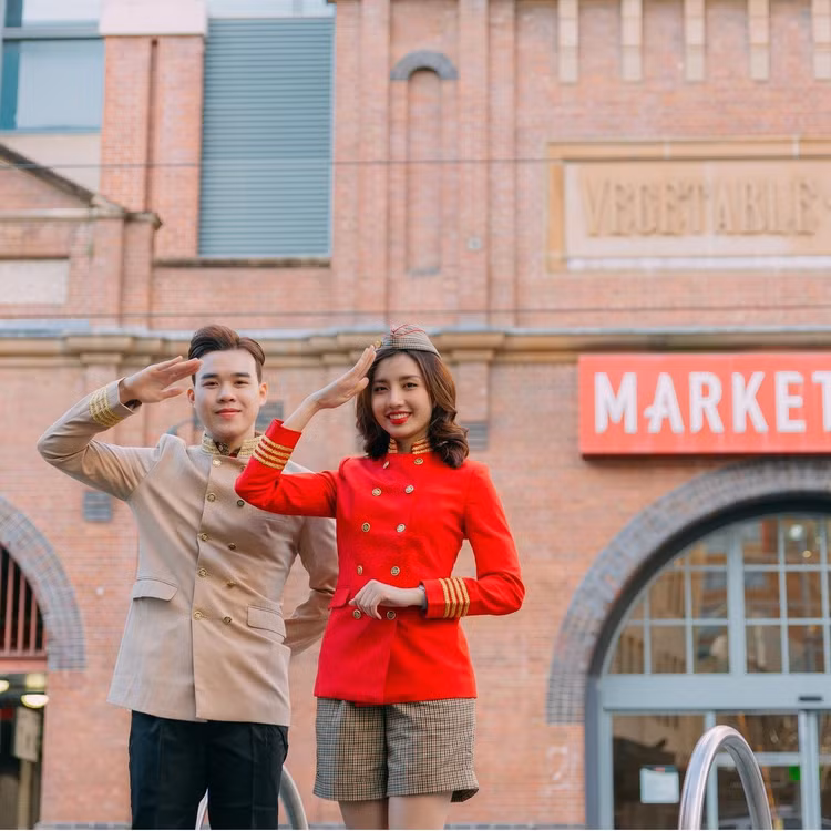 Ngắm tuyết giữa mùa hè tại Australia chỉ từ 0 đồng cùng Vietjet - Hình 3 Ngam tuyet giua mua he tai Australia chi tu 0 dong cung Vietjet-Hinh-3