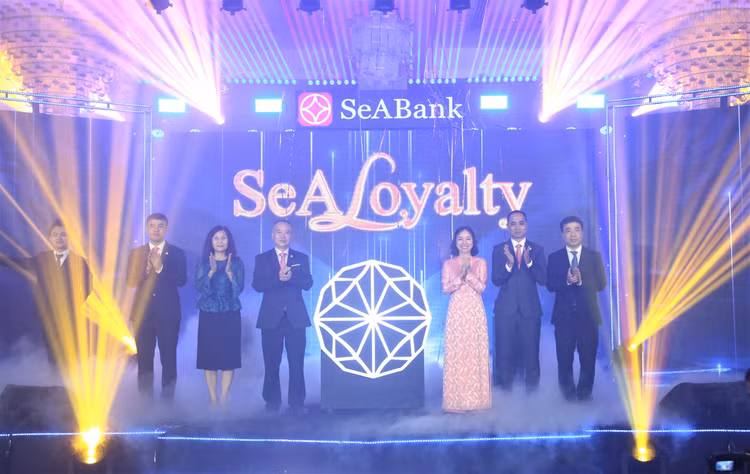 SeABank phát triển chính sách SeALoyalty với nhiều đặc quyền cho doanh nghiệp - Hình 2 SeABank phat trien chinh sach SeALoyalty voi nhieu dac quyen cho doanh nghiep-Hinh-2
