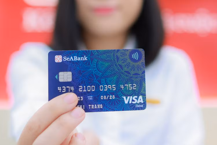 SeABank phát triển chính sách SeALoyalty với nhiều đặc quyền cho doanh nghiệp - Hình 3 SeABank phat trien chinh sach SeALoyalty voi nhieu dac quyen cho doanh nghiep-Hinh-3