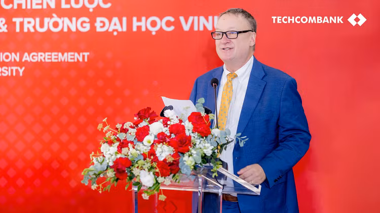 TECHCOMBANK cung VINUNIVERSITY cong bo chuong trinh Next Gen: Vung nen tang de chinh phuc tuong lai-Hinh-3