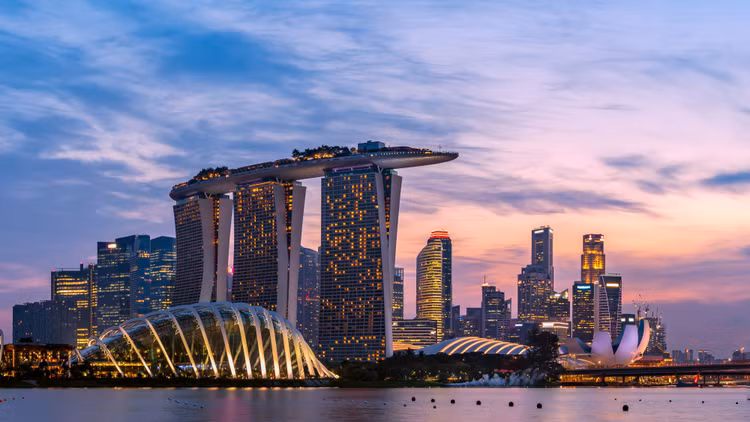 Vietjet mở bán vé chỉ từ 0 đồng tri ân khách hàng dịp kỷ niệm 10 năm bay Singapore Vietjet mo ban ve chi tu 0 dong tri an khach hang dip ky niem 10 nam bay Singapore