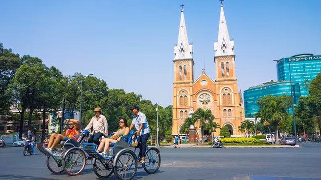 Loat diem den dep nhat Viet Nam gianh Giai thuong Du lich The gioi 2023-Hinh-2
