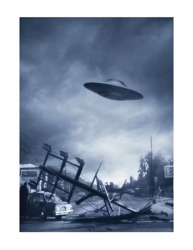 Hé lộ chi tiết chấn động toàn cầu về vụ tai nạn UFO năm 1996 - Hình 7 He lo chi tiet chan dong toan cau ve vu tai nan UFO nam 1996-Hinh-7