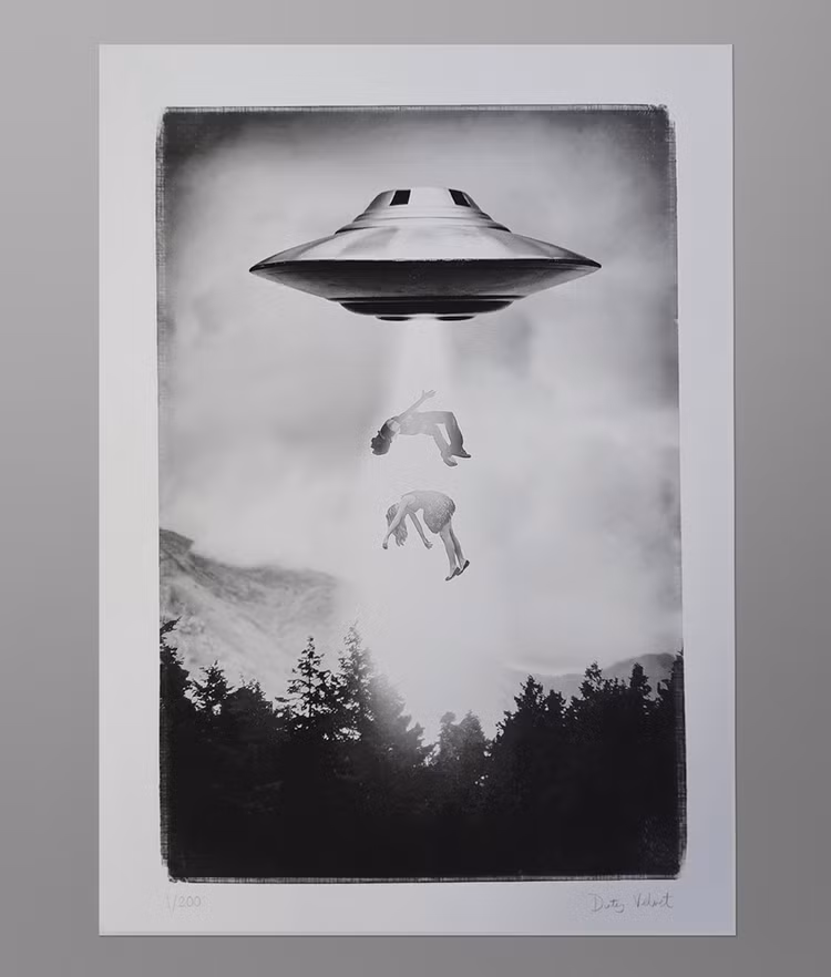 Hé lộ chi tiết chấn động toàn cầu về vụ tai nạn UFO năm 1996 - Hình 8 He lo chi tiet chan dong toan cau ve vu tai nan UFO nam 1996-Hinh-8