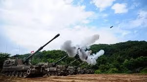 Sức mạnh pháo binh Ba Lan “khủng” cỡ nào nhờ hợp đồng cực lớn? - Hình 17 Suc manh phao binh Ba Lan “khung” co nao nho hop dong cuc lon?-Hinh-17