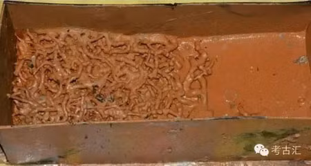 Khai quật mộ cổ dưới nước, chuyên gia thất kinh khi thấy thứ này - Hình 4 Khai quat mo co duoi nuoc, chuyen gia that kinh khi thay thu nay-Hinh-4