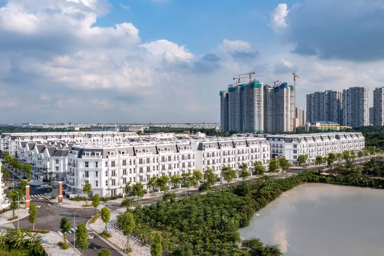 Kham pha khu do thi “hai cong vien” Eurowindow Twin Parks tai trung tam Gia Lam-Hinh-2