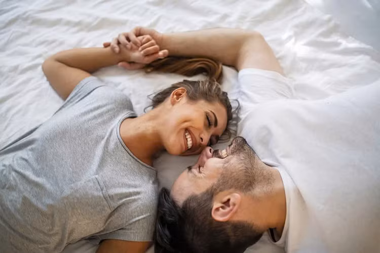 Dấu hiệu bất thường sau khi "yêu" cần đi khám ngay Dau hieu bat thuong sau khi