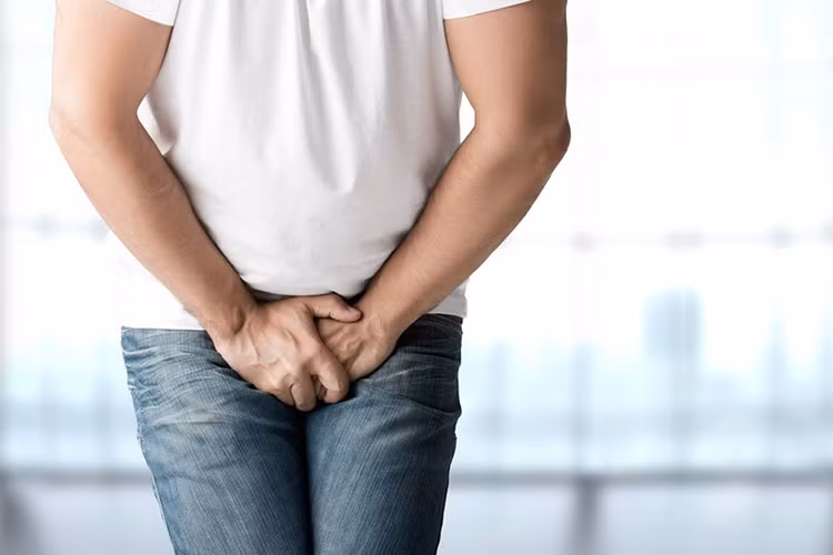 Dấu hiệu bất thường sau khi "yêu" cần đi khám ngay - Hình 10 Dau hieu bat thuong sau khi