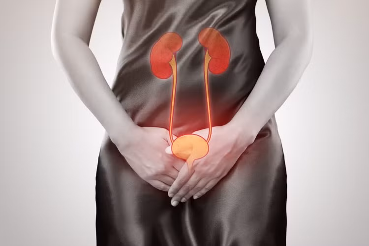 Dấu hiệu bất thường sau khi "yêu" cần đi khám ngay - Hình 9 Dau hieu bat thuong sau khi