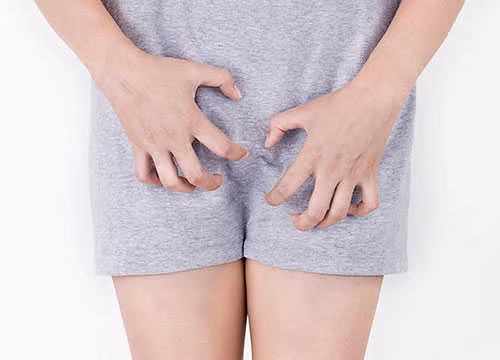 Dấu hiệu bất thường sau khi "yêu" cần đi khám ngay - Hình 6 Dau hieu bat thuong sau khi