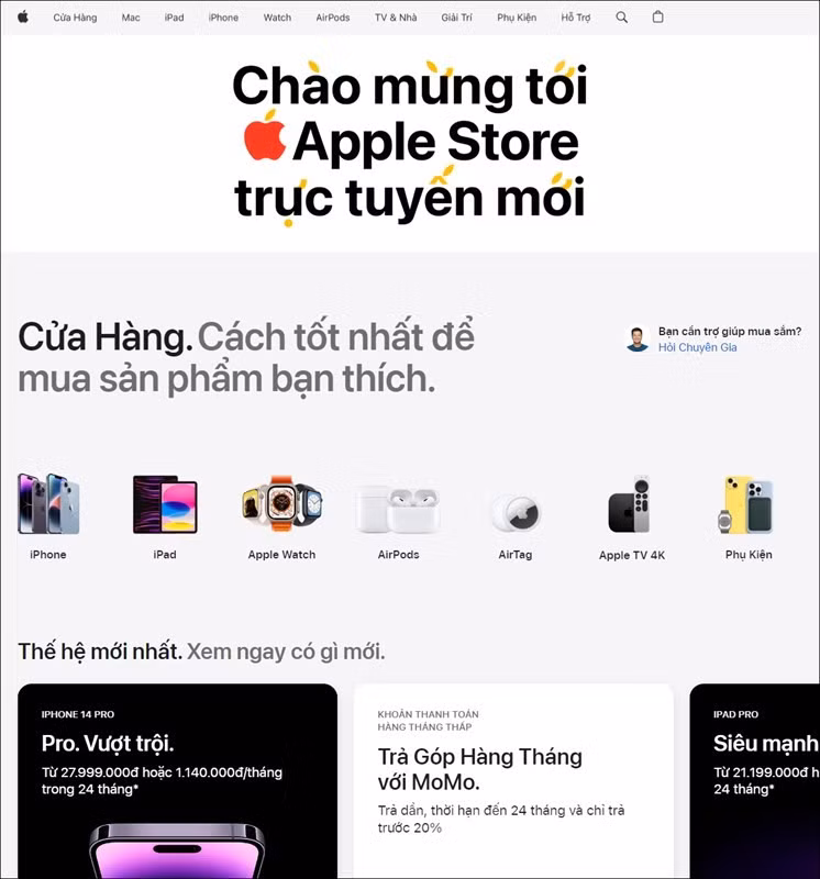 Soi may tinh Mac Pro - sieu pham dat nhat cua Apple tai Viet Nam-Hinh-7