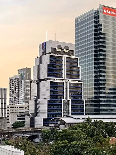 Chiêm ngưỡng những ngôi nhà kỳ quái nhất hành tinh - Hình 5 Chiem nguong nhung ngoi nha ky quai nhat hanh tinh-Hinh-5