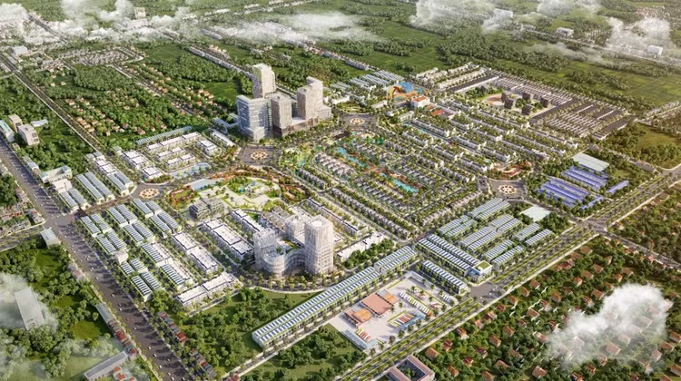Hai Phong: KDT hon 21 nghin ty dong dang keu goi nha dau tu