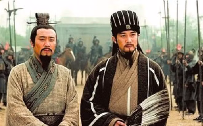 Trọng hiền tài, vì sao Tào Tháo không chủ động chiêu nạp Gia Cát Lượng? - Hình 8 Trong hien tai, vi sao Tao Thao khong chu dong chieu nap Gia Cat Luong?-Hinh-8