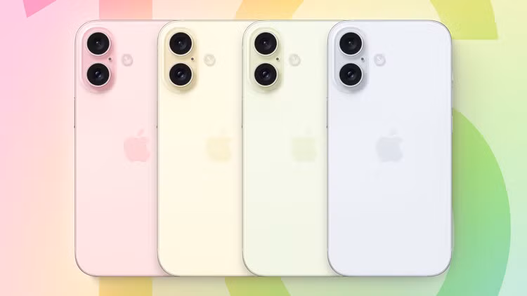 Thiết kế mới trên iPhone 16 khiến iFan đứng ngồi không yên Thiet ke moi tren iPhone 16 khien iFan dung ngoi khong yen