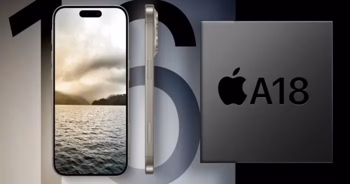 Thiết kế mới trên iPhone 16 khiến iFan đứng ngồi không yên - Hình 6 Thiet ke moi tren iPhone 16 khien iFan dung ngoi khong yen-Hinh-6