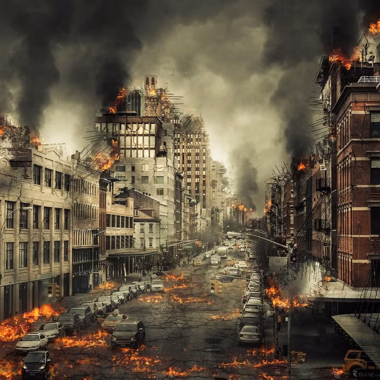 Vì sao con người thường "tin sái cổ" những tiên đoán về ngày tận thế? - Hình 4 Vi sao con nguoi thuong