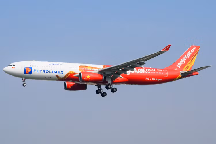 Cùng Vietjet khẳng định “Phong cách người dẫn đầu” với ưu đãi 50% cho hạng vé Business, SkyBoss Cung Vietjet khang dinh “Phong cach nguoi dan dau” voi uu dai 50% cho hang ve Business, SkyBoss