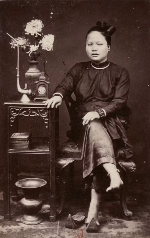 Thon thuc loat anh 