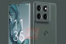 Motorola Edge 70 Fusion lộ toàn bộ thông số kỹ thuật trước ngày ra mắt