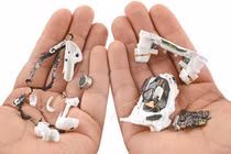 Airpods Pro 3 khó sửa, chuyên gia cũng lắc đầu