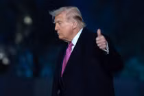 Đồng minh Mỹ muốn kết thúc xung đột Iran, ông Trump đòi trả chi phí